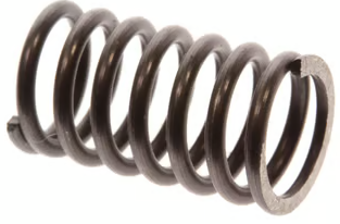 CRF150R/250R/X/RX/450/R/X/RX/L/RL - Honda OEM Oil Filter Spring